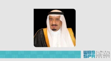 الديوان الملكي يعلن دعوة خادم الحرمين لإقامة صلاة الاستسقاء لتعزيز الأمن المائي في السعودية